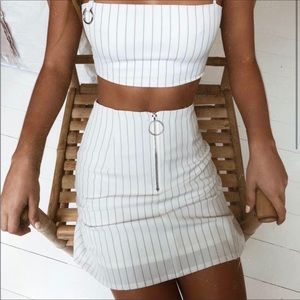 Tiger Mist Matching Set